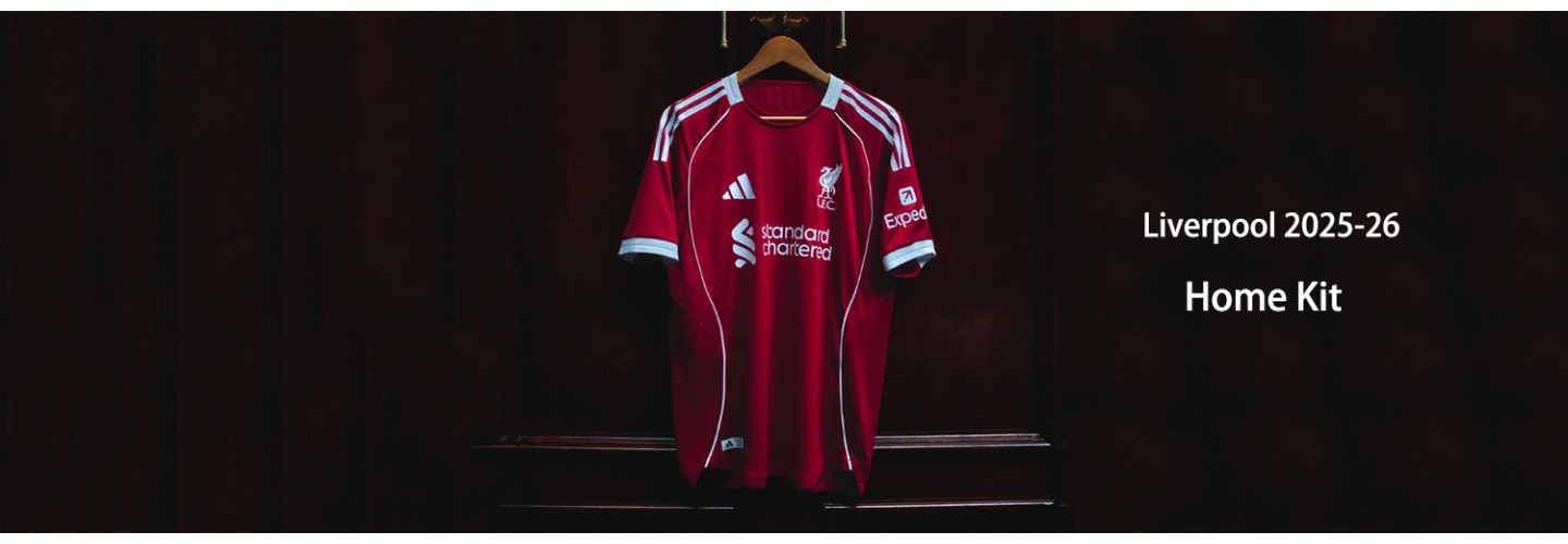 Liverpool bekleidung
